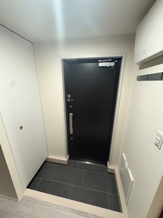 ニューグランデュールIIの物件内観写真